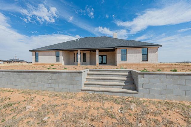 1813 N County Rd 1112, Midland, TX 79706