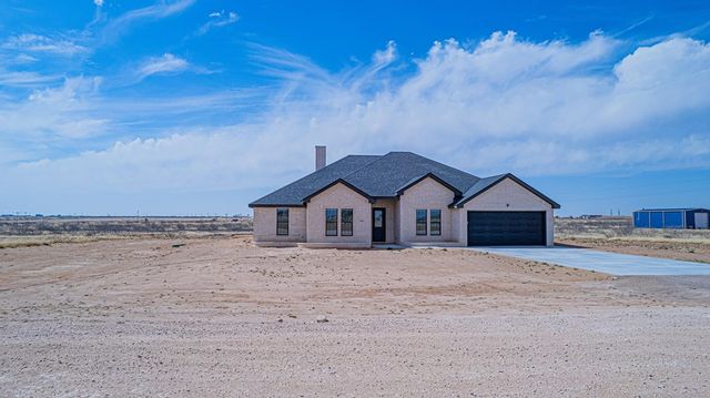 1813 N County Rd 1112, Midland, TX 79706