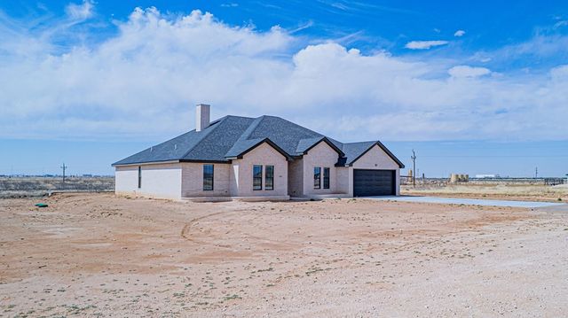 1813 N County Rd 1112, Midland, TX 79706