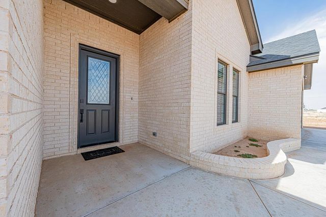 1813 N County Rd 1112, Midland, TX 79706