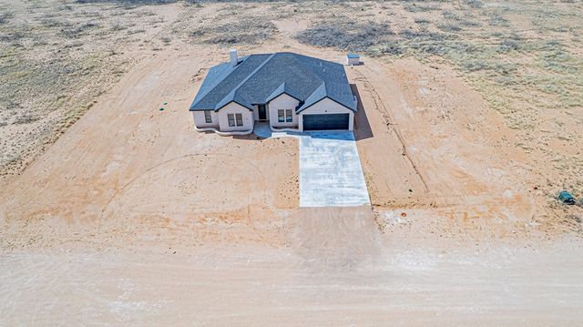 1813 N County Rd 1112, Midland, TX 79706