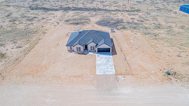 1813 N County Rd 1112, Midland, TX 79706