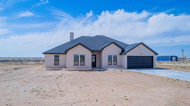 1813 N County Rd 1112, Midland, TX 79706