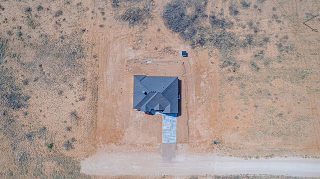 1813 N County Rd 1112, Midland, TX 79706