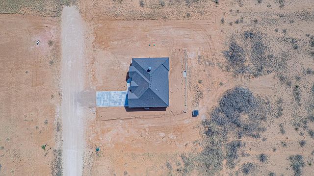 1813 N County Rd 1112, Midland, TX 79706