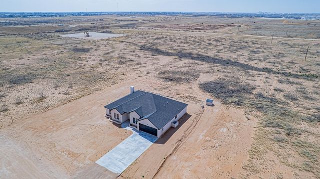 1813 N County Rd 1112, Midland, TX 79706