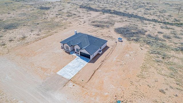 1813 N County Rd 1112, Midland, TX 79706