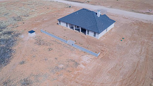 1813 N County Rd 1112, Midland, TX 79706