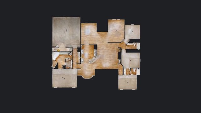 1813 N County Rd 1112, Midland, TX 79706