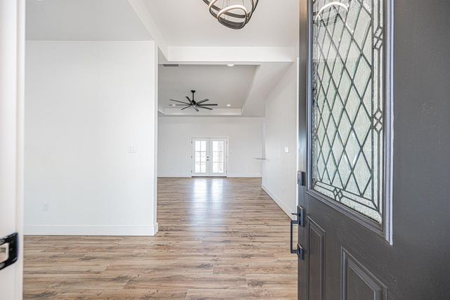 1813 N County Rd 1112, Midland, TX 79706