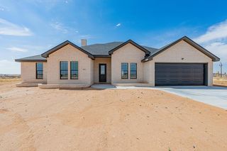 1813 N County Rd 1112, Midland, TX 79706