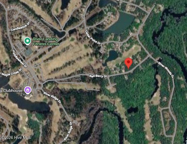 173 Red Berry Drive, Wallace, NC 28466