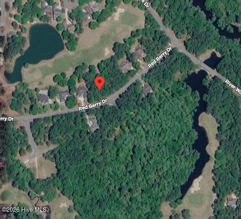 173 Red Berry Drive, Wallace, NC 28466