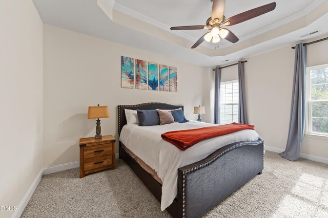 1003 Tender Drive, Apex, NC 27502