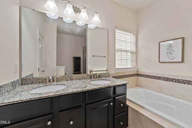 1003 Tender Drive, Apex, NC 27502