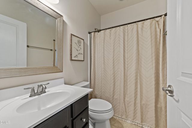 1003 Tender Drive, Apex, NC 27502