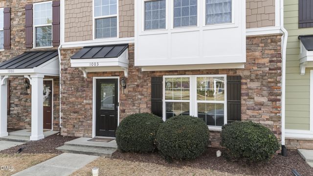 1003 Tender Drive, Apex, NC 27502