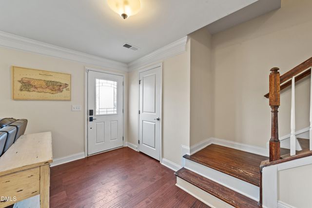 1003 Tender Drive, Apex, NC 27502