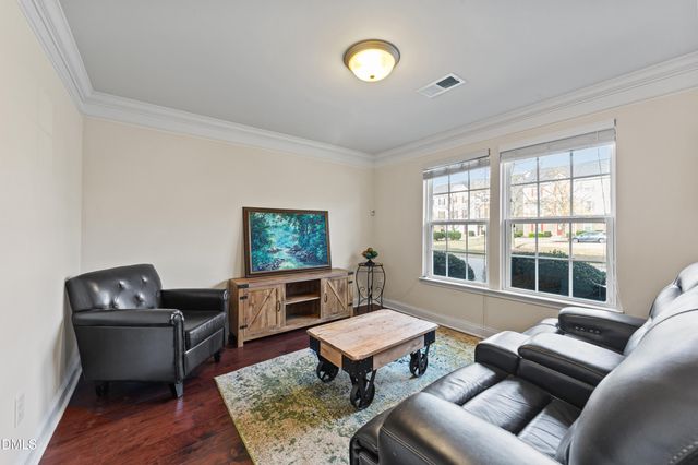 1003 Tender Drive, Apex, NC 27502