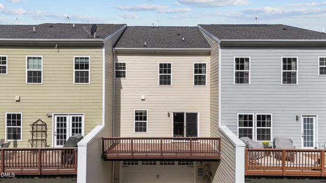 1003 Tender Drive, Apex, NC 27502