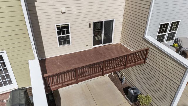 1003 Tender Drive, Apex, NC 27502