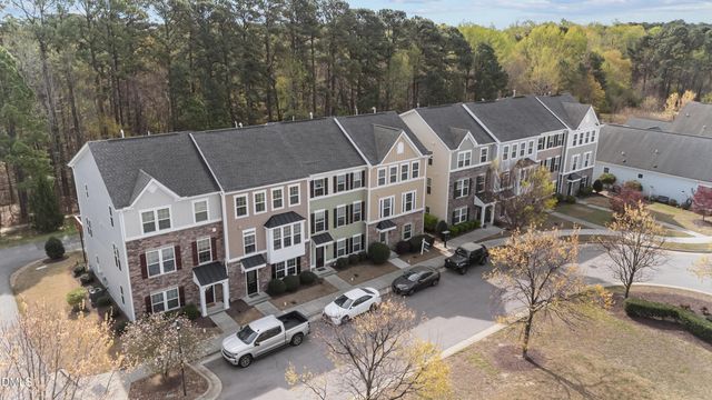 1003 Tender Drive, Apex, NC 27502