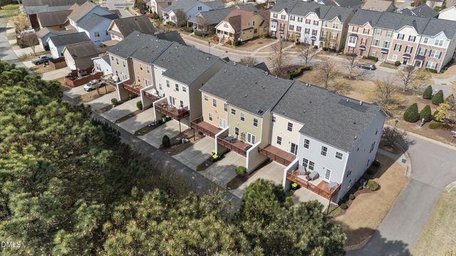 1003 Tender Drive, Apex, NC 27502