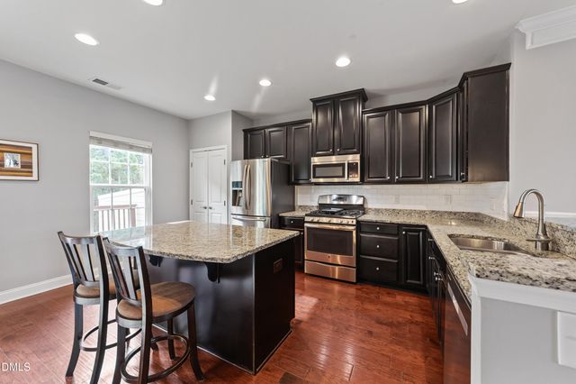 1003 Tender Drive, Apex, NC 27502