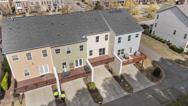 1003 Tender Drive, Apex, NC 27502