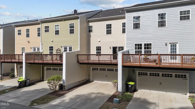 1003 Tender Drive, Apex, NC 27502