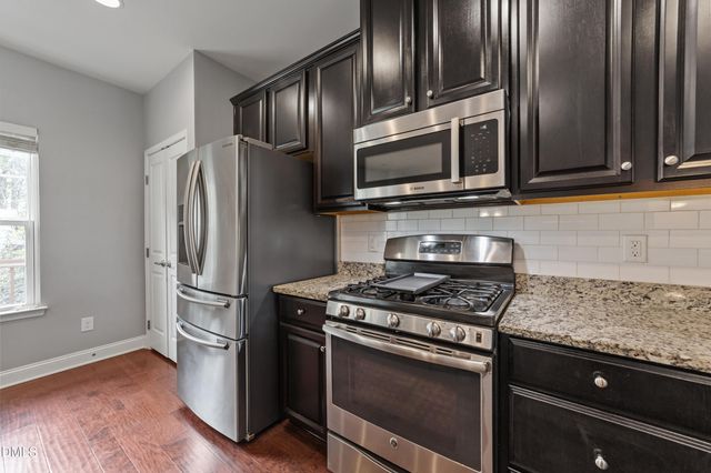 1003 Tender Drive, Apex, NC 27502