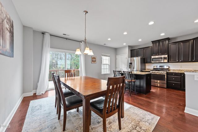 1003 Tender Drive, Apex, NC 27502