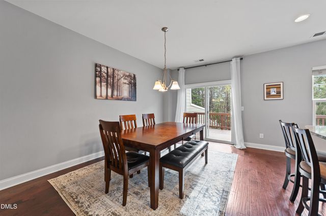 1003 Tender Drive, Apex, NC 27502