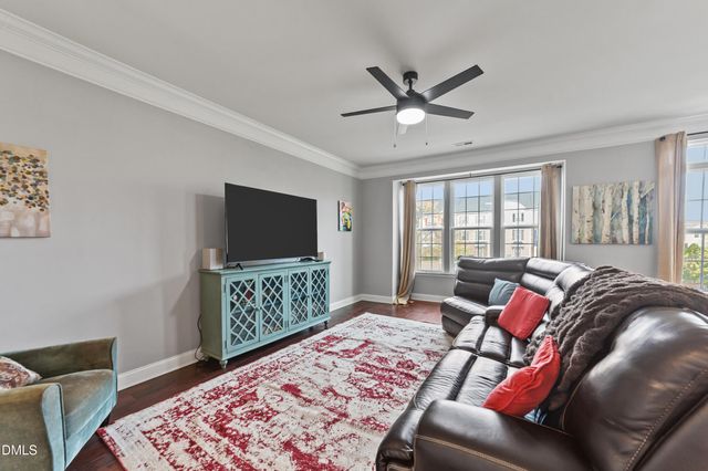 1003 Tender Drive, Apex, NC 27502