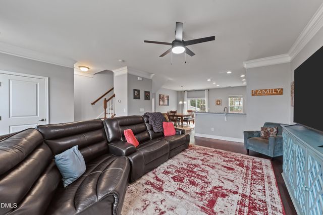 1003 Tender Drive, Apex, NC 27502