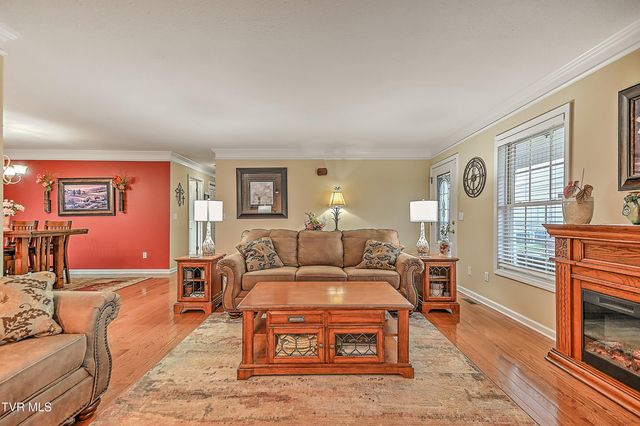 611 Fairmont Avenue, Kingsport, TN 37660