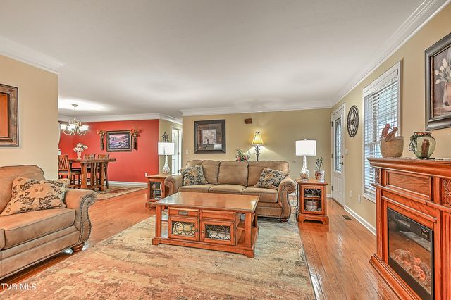 611 Fairmont Avenue, Kingsport, TN 37660