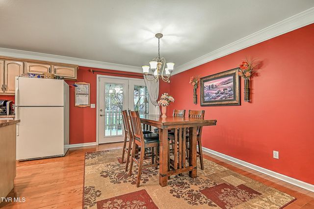 611 Fairmont Avenue, Kingsport, TN 37660