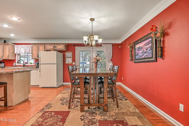 611 Fairmont Avenue, Kingsport, TN 37660