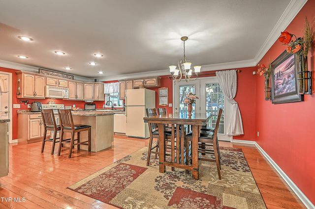 611 Fairmont Avenue, Kingsport, TN 37660