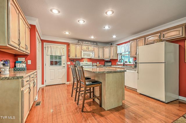 611 Fairmont Avenue, Kingsport, TN 37660