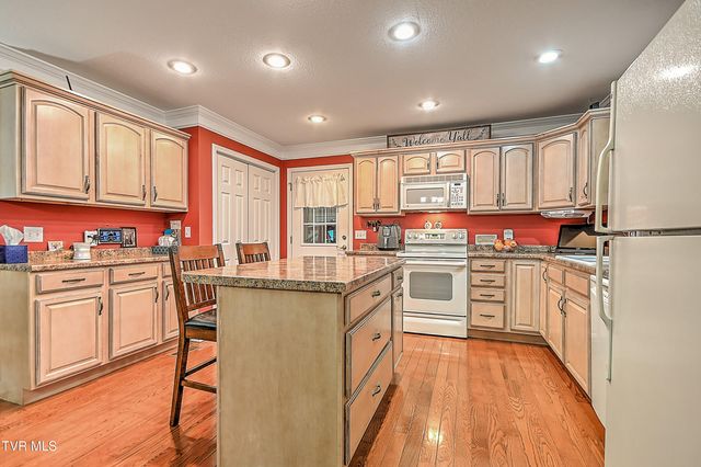 611 Fairmont Avenue, Kingsport, TN 37660