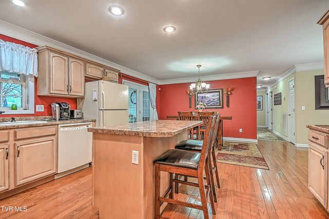 611 Fairmont Avenue, Kingsport, TN 37660