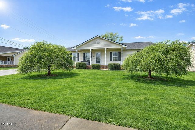 611 Fairmont Avenue, Kingsport, TN 37660