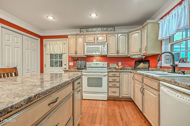 611 Fairmont Avenue, Kingsport, TN 37660