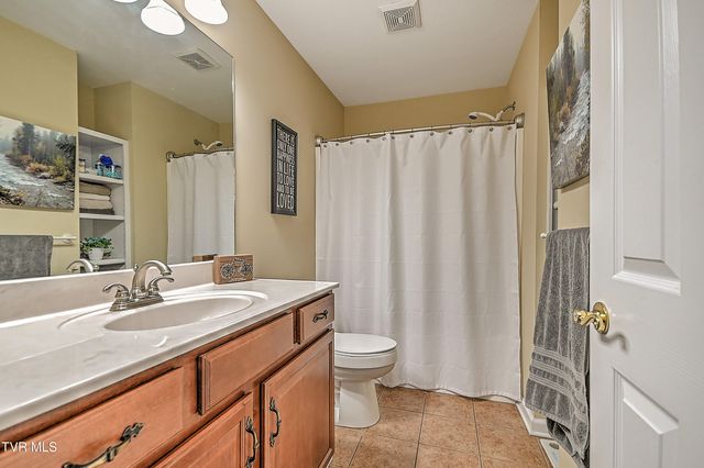 611 Fairmont Avenue, Kingsport, TN 37660