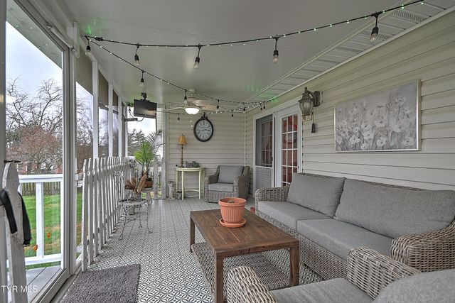 611 Fairmont Avenue, Kingsport, TN 37660