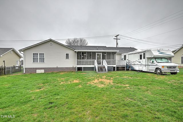 611 Fairmont Avenue, Kingsport, TN 37660