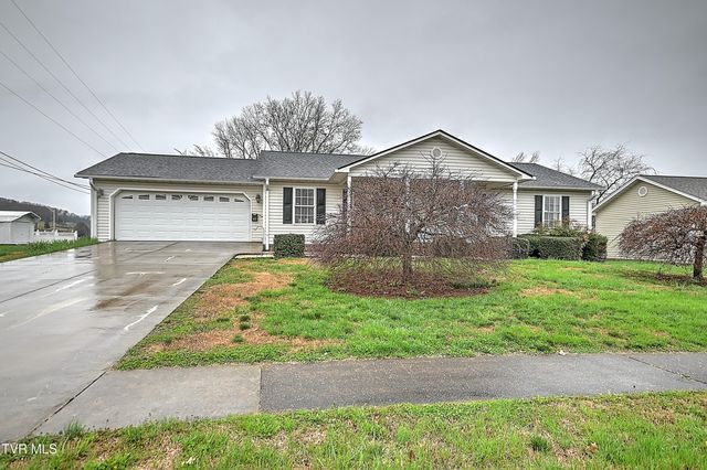 611 Fairmont Avenue, Kingsport, TN 37660