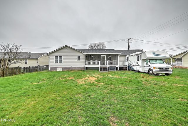 611 Fairmont Avenue, Kingsport, TN 37660